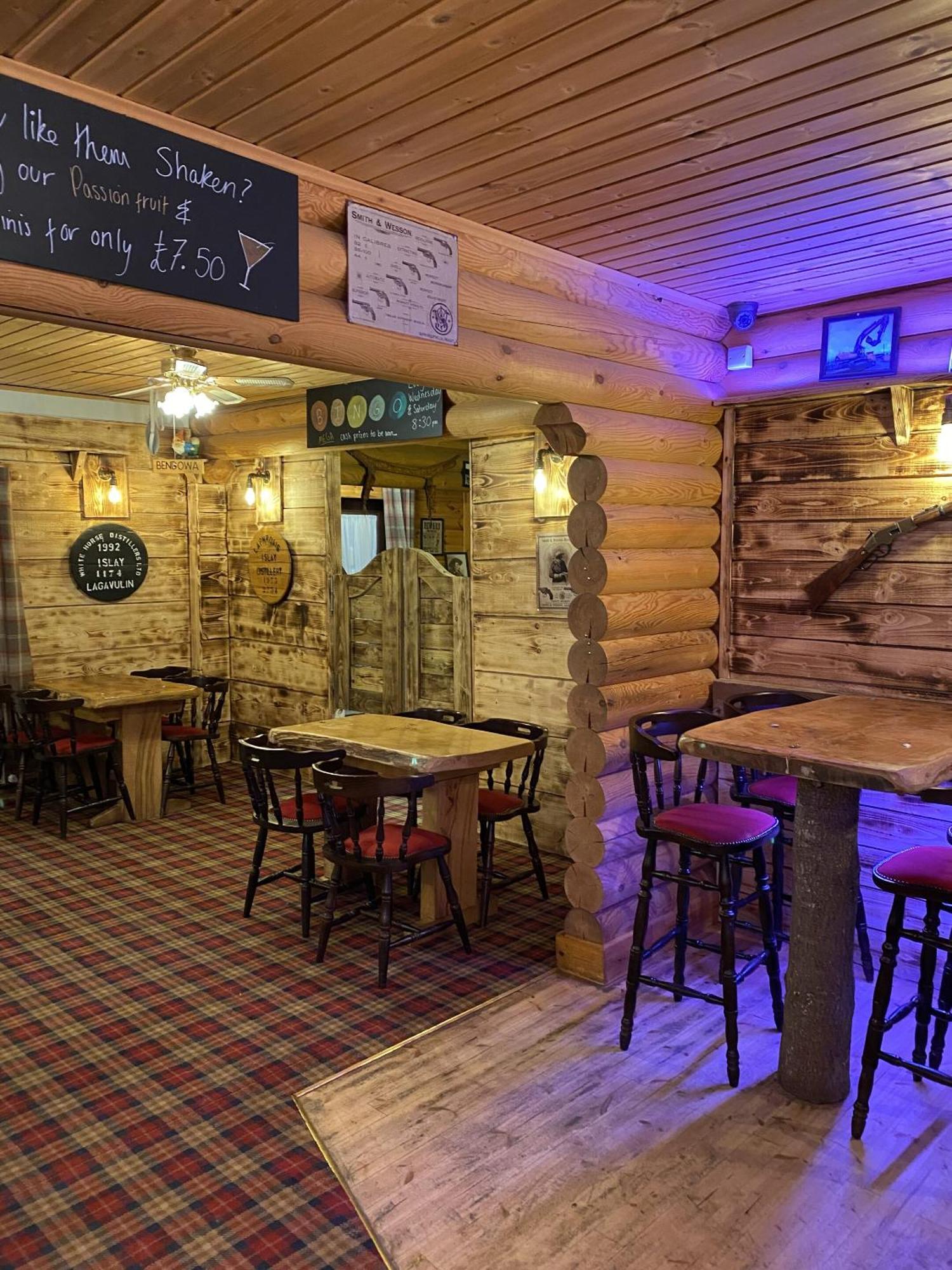 Aspen Lodge, Amazing New Log Cabin With Hot Tub - Sleeps 6 - Felmoor Park Морпет Екстериор снимка